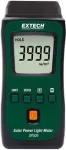 Extech SP505 p&auml;ikeseenergia m&otilde;&otilde;teseade 0&ndash;3999 W/m&sup2; (SP505)