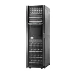 Katkematu toiteallikas UPS APC SY32K48H-PD 32 kVA 61 dB
