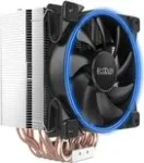 Protsessorijahuti PCCOOLER GI-H58UB 120 mm ventilaator 1800 p/min