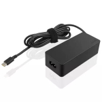 Lenovo 01FR025 toiteadapter/muundur sisetingimustesse 65 W must