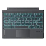 inateck klaviatuur Surface hall, Sureface GO 1-4 Com. QWERTZ