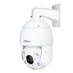 V&otilde;rgukaamera 8MP PTZ DOME/SD6C3825GA-HNR-A-PV1 Dahua