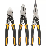 Tangid DeWALT DWHT0-70485 3 tk
