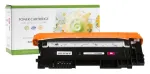 &Uuml;hilduv Static-Control Samsung CLT-M404S/ELS magenta, 1000 lk (SU234A)
