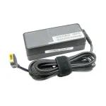 Lenovo ThinkPad 65W vahelduvvoolu toiteadapter/muundur siseruumidesse must