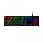 HyperX Alloy Origins PBT HX Red - mehaaniline m&auml;nguklaviatuur