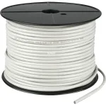 Wentronic Goobay CAT 5e v&otilde;rgukaabel, F/UTP, hall, 100 m - CCA vasksegu, AWG 26/7 (keerutatud), PVC (68706)
