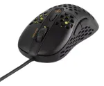 M&auml;nguhiir Deltaco GAM-106 USB Type-A