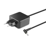 CoreParts MSPT2014 toiteadapter/inverter Siseruumides 45 W Must