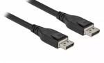 Active DisplayPort kaabel DeLOCK 85504 8K 60 Hz 15 m