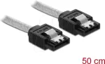 SATA-kaabel DeLOCK 85342 0,5 m