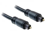 Audio Kaabel DeLOCK 82888 TOSLINK 2m Must