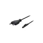 Microsoft - toiteplokk - 65 vatti - &auml;rikasutus - &uuml;hildub Microsoft Surface Book, Laptop, Laptop 2, Laptop 3, Pro 3, Pro 4, Pro 5, Pro 6, Pro 7, Pro 7+, Pro 8, Pro 9, Pro X (Q5N-00003