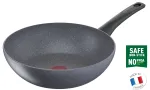 Tefal Healthy Chef G15019 Wok/Stir-Fry pann &Uuml;mmargune