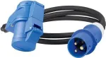 AS Schwabe 61482 toite pikenduskaabel, 1,5 m