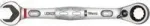 Wera Joker Switch 17 - 17 mm - 1/4 - Stainless Steel - Steel - Nickelchrom - Matte (05020072001)