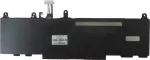 Aku HP s&uuml;learvutitele &mdash; HP 3C51Wh 4,68 Ah Li‑ion (mudel WP03051XL)