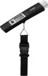 VOLTCRAFT VC-KS50 Kofferwaage Weighing Range (max.) 50 kg Readability 10 g Must, Light hall (VC-KS50)