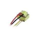 Helitrafo Neutrik NTE4 &mdash; takistus 10000 &Omega;, primaarpinge 1,6 V
