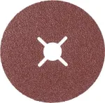 Abrasive Fibre Disc 3M Cubitron II 982C 115x22 mm, Grit 36+, Pack of 25