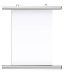 Pildiraam Alumiinium Franken BS1007 H&otilde;bedane