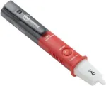 NCV-1020-EUR kontaktivaba pingetester CAT IV 1000 V helisignaaliga (4918072)