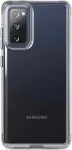 Tech21 Evo Clear &ndash; &uuml;mbris &ndash; Samsung &ndash; Galaxy S20 FE 5G &ndash; 16,5 cm (6,5 tolli) &ndash; l&auml;bipaistev (T21-8650)