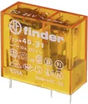 Finder PCB j&otilde;urelee 24 VAC 1,2 VA (40.31.8.024.0000)
