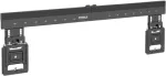 SpeaKa Professional SP-TVM-612 TV-seinakinnitus 109,2 cm (43) - 254,0 cm (100) V&auml;ike seinakaugus J&auml;ik (SP-11466452)