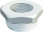 OBO Bettermann reduktor M50 Plastik Helehall 107 R M50-40 PA 1 tk (2030664)