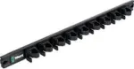 Wera 05136414001 - Kraftform Magnetleiste kuni 9 kruvikeerajale (05136414001)