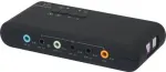 Renkforce RF-4355800 Audiokarte 7.1 Channels USB (RF-4355800)