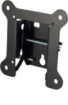 shiverpeaks BASIC-S BS89744 kallutatav teleri seinakinnitus, 13-27 tolli, 18 kg