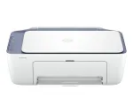 HP DeskJet 2922 juhtmeta multifunktsionaalne v&auml;rviprinter, termotindiprinter, v&auml;rvitr&uuml;kk, 4800 x 1200 DPI, v&auml;rviline kopeerimine, A4, valge