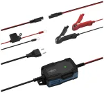 Ansmann 1001-0142 toiteadapter