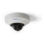 IP-turvakaamera Mobotix MOVE Dome 2720 x 1976