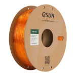 ETPU-95A 1,75mm L&Auml;BIPAISTEV ORANŽ 1kg