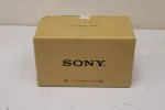 Kino kaamera Sony FX30B 35mm vahetatava objektiiviga (ilma XLR-ita) &mdash; kahjustatud pakend