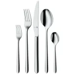 WMF 12619163 s&ouml;&ouml;giriistade komplekt 30 tk Roostevaba teras