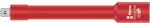 Wera 8794 SB VDE Zyklop padruniv&otilde;tme pikendus 3/8", 166 mm, 05004965001