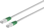 patch-kaabel Cat6 S/FTP 3,0 m ShiverPeaks 75813 &mdash; v&otilde;rgukaabel, varjestatud paarid, RJ45