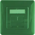 S-Conn 74281-G roheline 1 tk ShiverPeaks