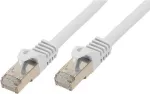 Networking kaabel S/CONN RJ45-RJ45 ShiverPeaks 75526-W 20m