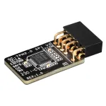 GIGABYTE GC-TPM 2.0 SPI V2 Hostiliides SPI Windows 10 11 7 8.1