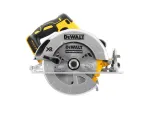 DeWALT DCS570N-XJ XR juhtmeta ketassaag 18 V, 184 mm, ilma akuta