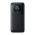 Powerbank Baseus Free2Pull 20000mAh 65W + kaabel (must)