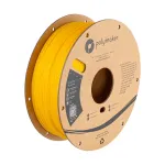 3D-printimismaterjal Polymaker PA07009 PLA kollane 1 kg 1,75 mm