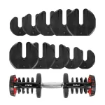 REBEL ACTIVE Hantel automat 40 kg