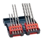 Bosch 2 607 019 903 puuritera M&uuml;&uuml;ritrell 8 tk