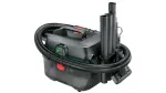 Bosch AdvancedVac 18V-8 8 L Silindertolmuimeja Kuiv&m&auml;rg Tolmukott